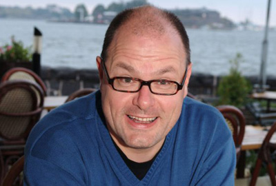 Ruben Stiller