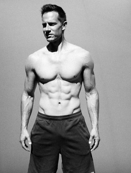 Jeremy Shore