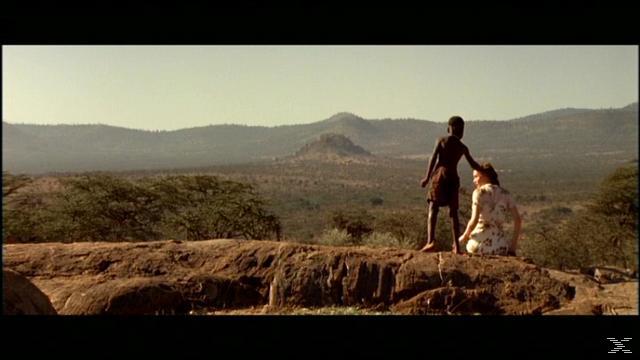 Nowhere in Africa Nowhere in Africa