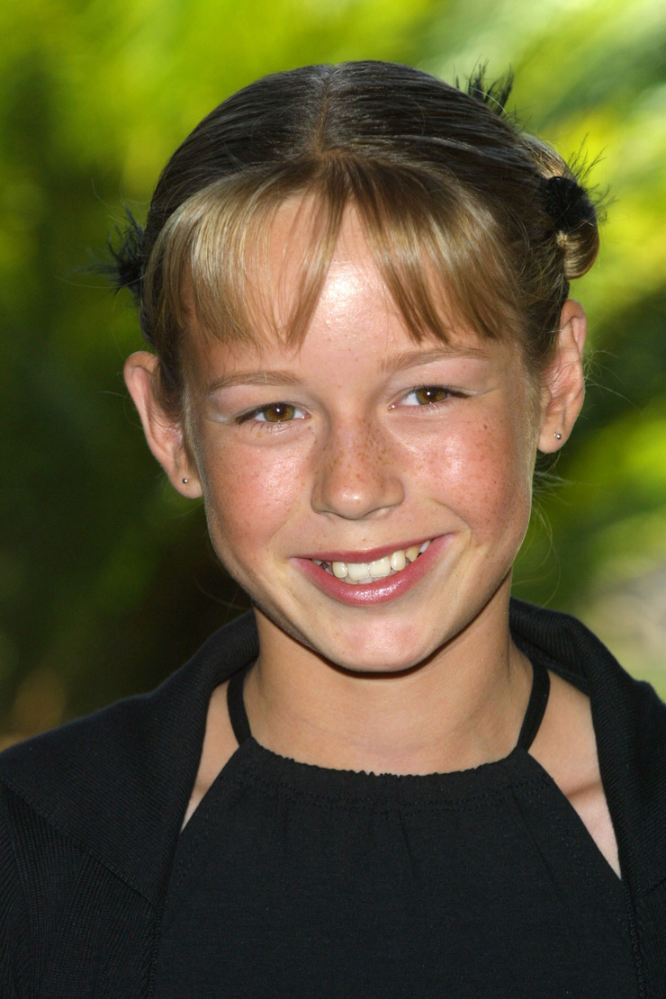 Brie Larson