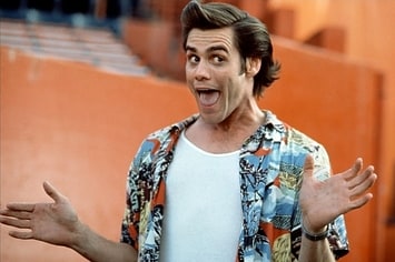 Jim Carrey