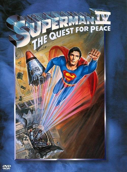 Superman IV: The Quest for Peace