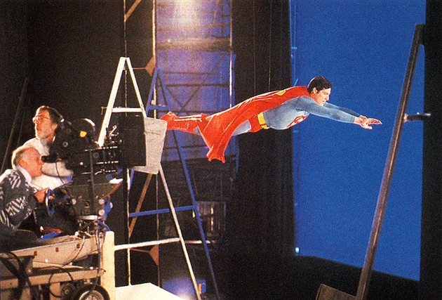 Superman IV: The Quest for Peace