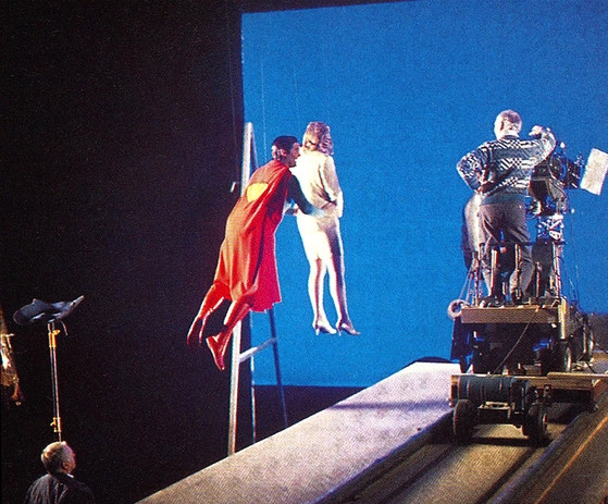 Superman IV: The Quest for Peace