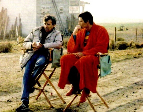 Superman IV: The Quest for Peace