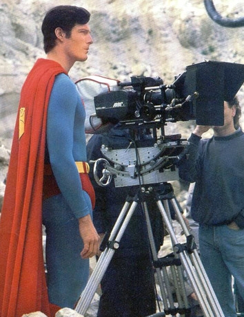 Superman IV: The Quest for Peace