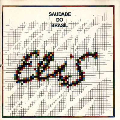 Saudade Do Brasil