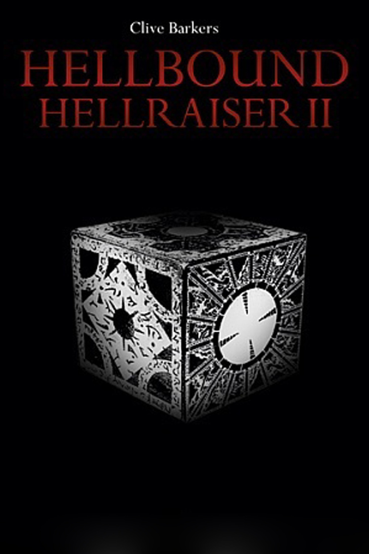 Hellbound: Hellraiser II