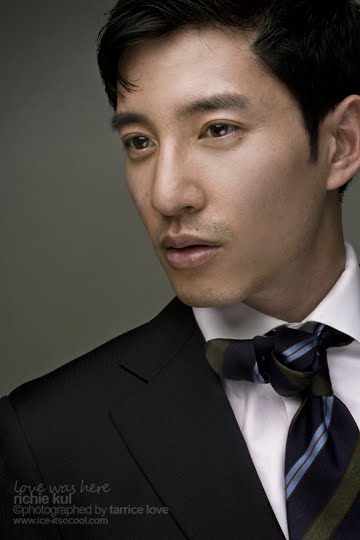 Richie Kul