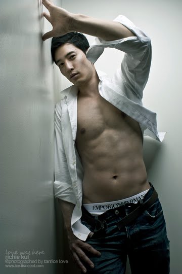 Richie Kul