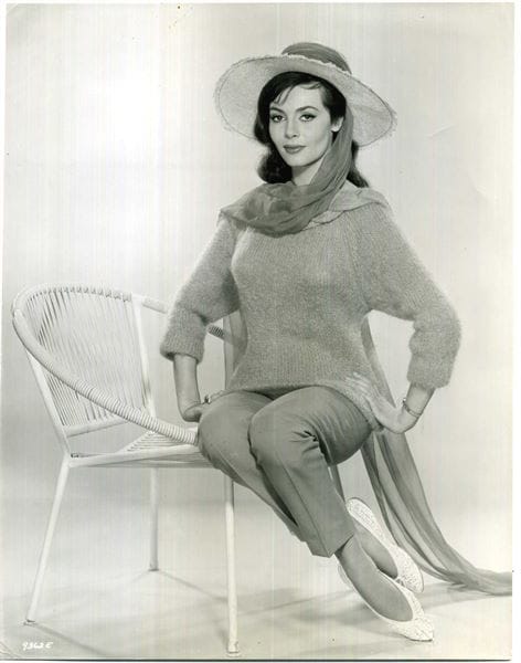 Michèle Mercier