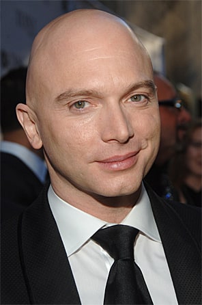 Michael Cerveris