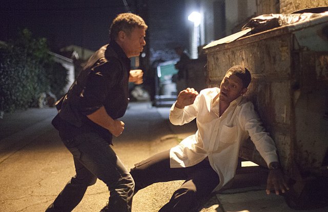 Ray Donovan
