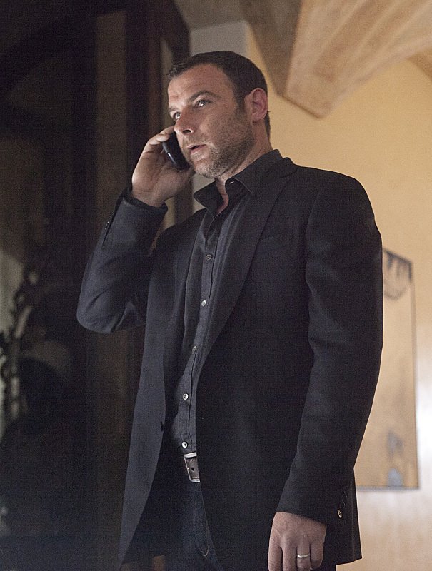 Ray Donovan