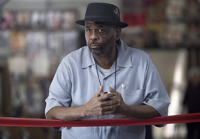 Ray Donovan