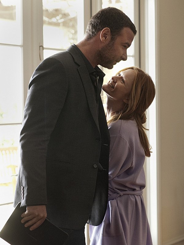Ray Donovan