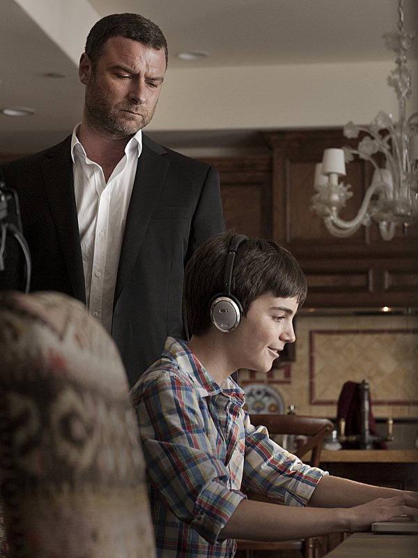 Ray Donovan