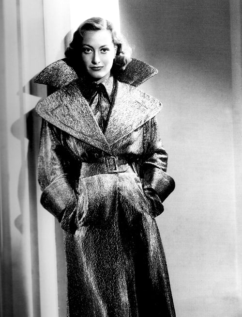 Joan Crawford