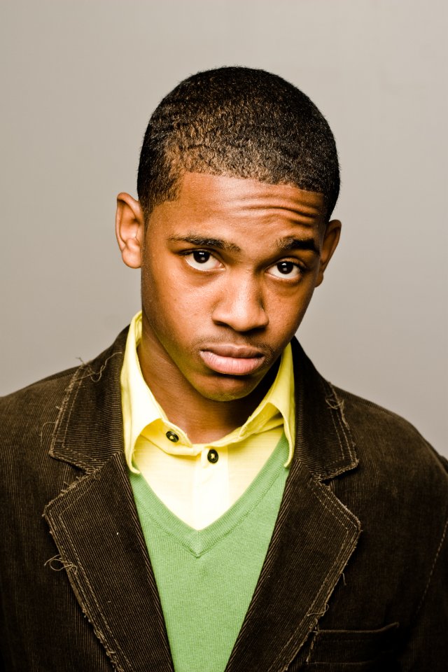 Octavius J. Johnson