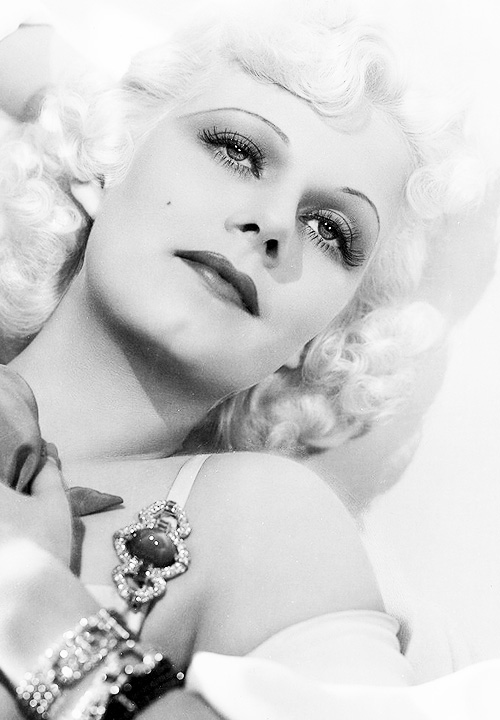 Jean Harlow