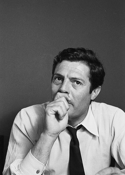 Marcello Mastroianni