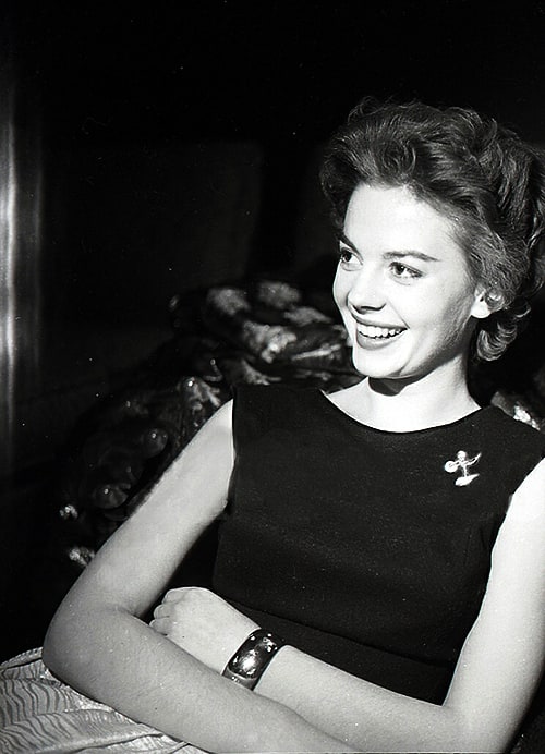 Natalie Wood Natalie Wood