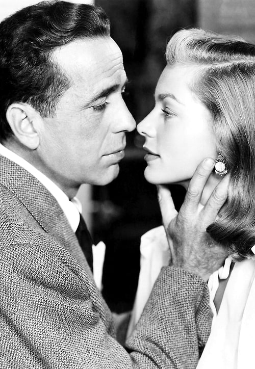 Picture of Lauren Bacall