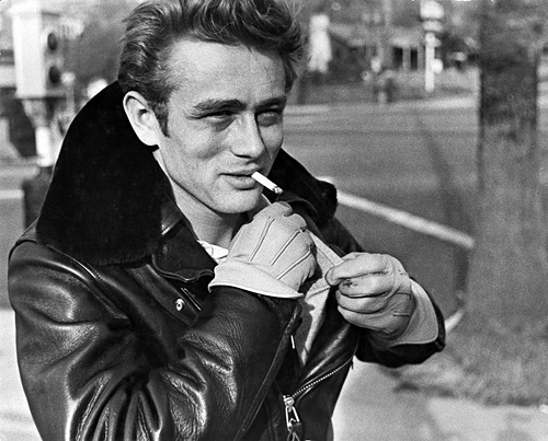 James Dean James Dean