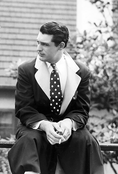 Cary Grant