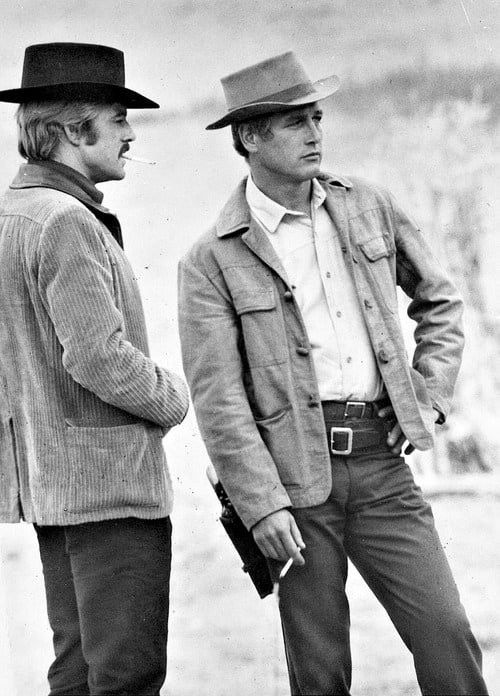 Robert Redford