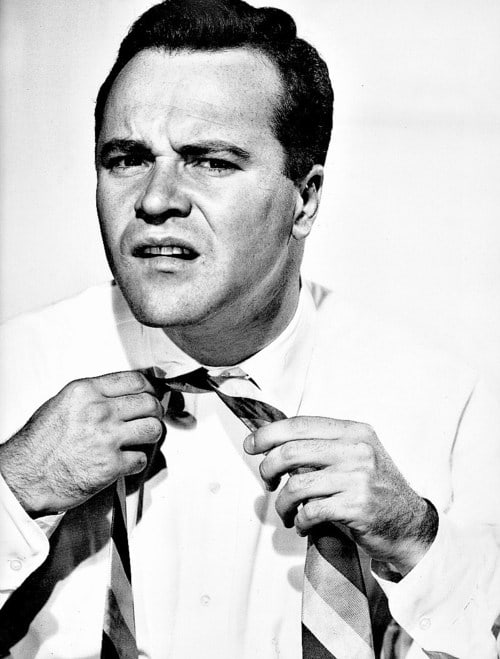 Jack Lemmon