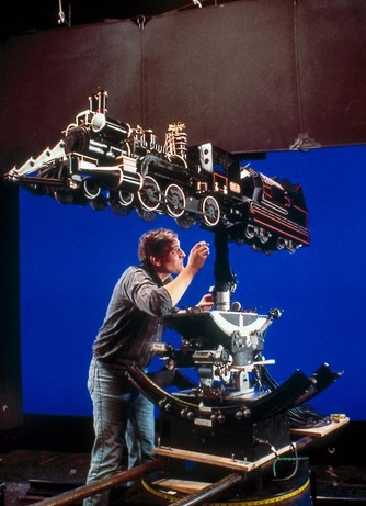 Back to the Future Part III