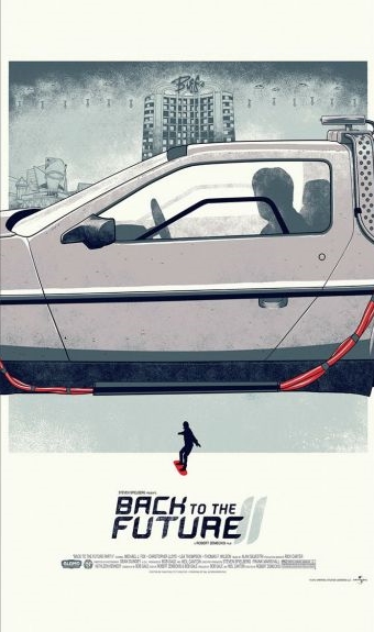 Back to the Future Part III Back to the Future Part III