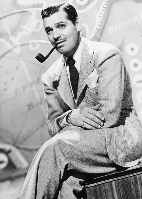 Clark Gable