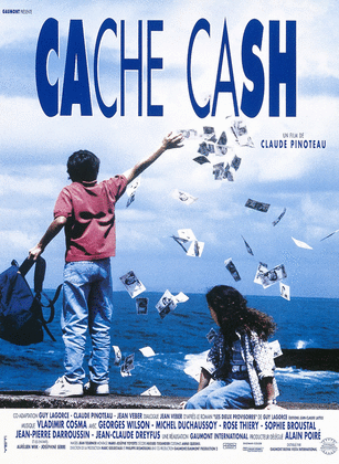 Cache Cash