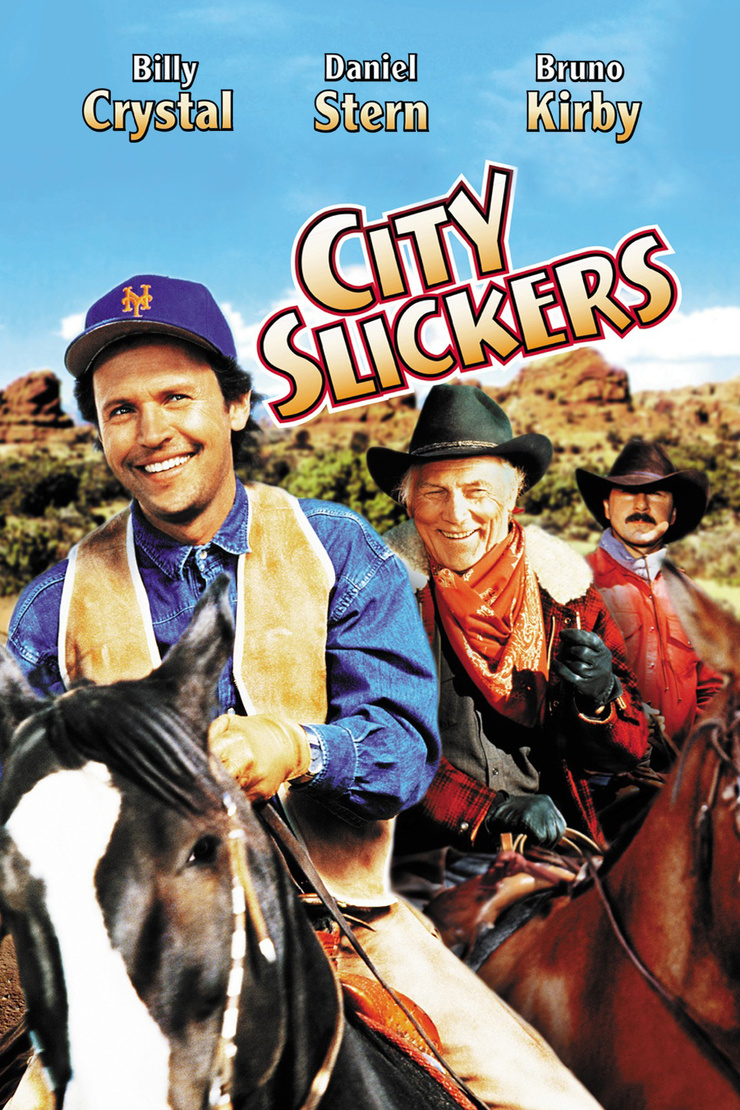 City Slickers