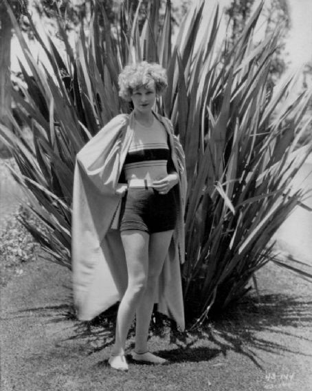 Joyce Compton Joyce Compton