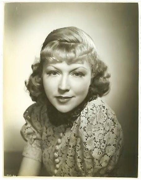 Picture of Joyce Compton