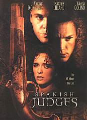 Spanish Judges                                  (2000)