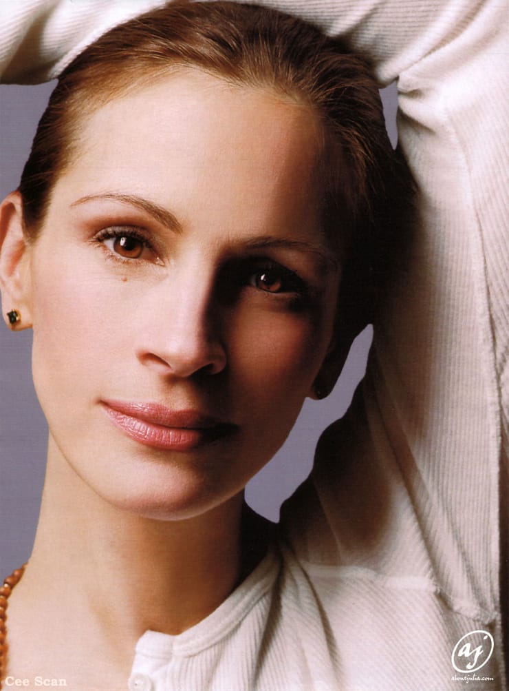 Julia Roberts Julia Roberts