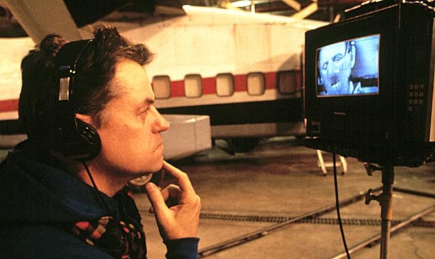 The Silence of the Lambs