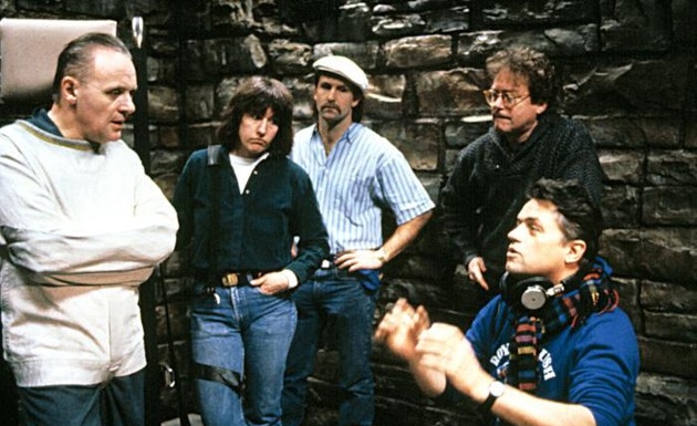 The Silence of the Lambs The Silence of the Lambs