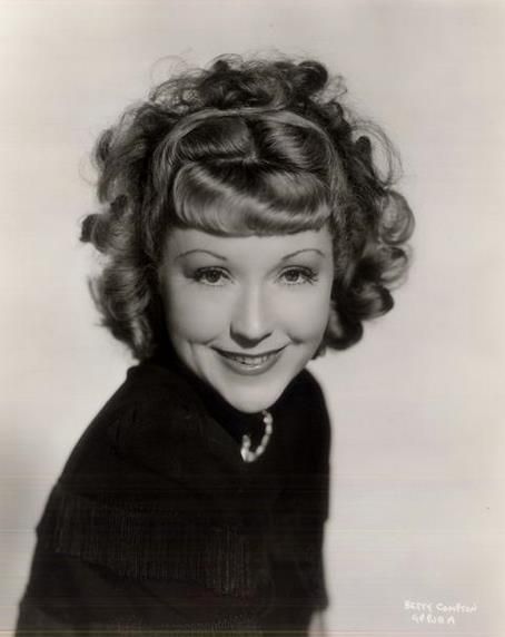 Joyce Compton Joyce Compton