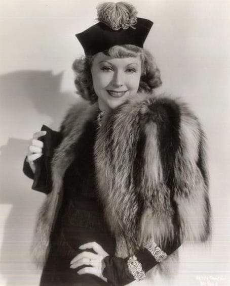 Joyce Compton