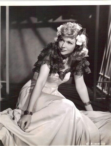 Joyce Compton