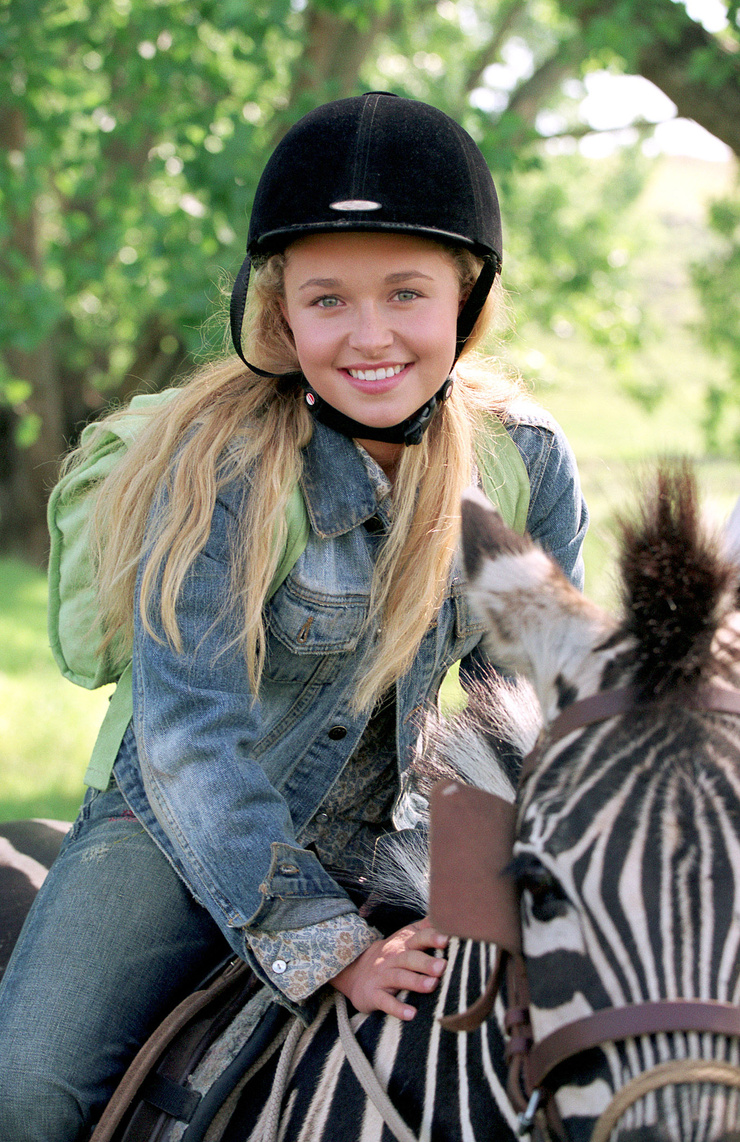 Hayden Panettiere Hayden Panettiere