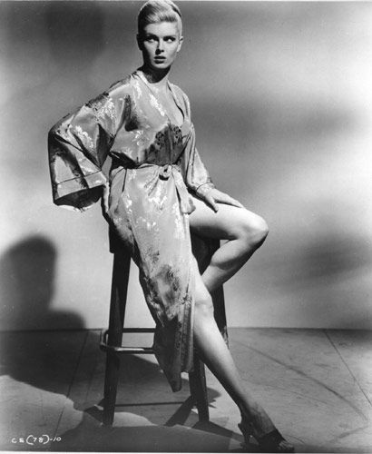 Patricia Blair