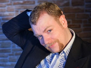 Rufus Hound