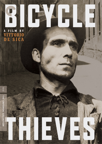 Bicycle Thieves (1948)
