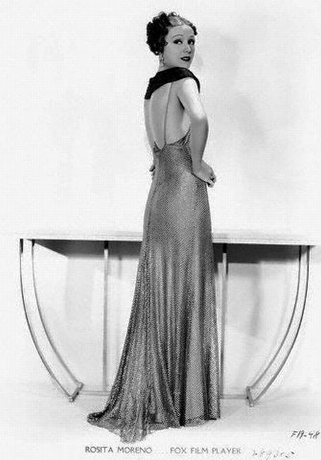 Rosita Moreno Rosita Moreno